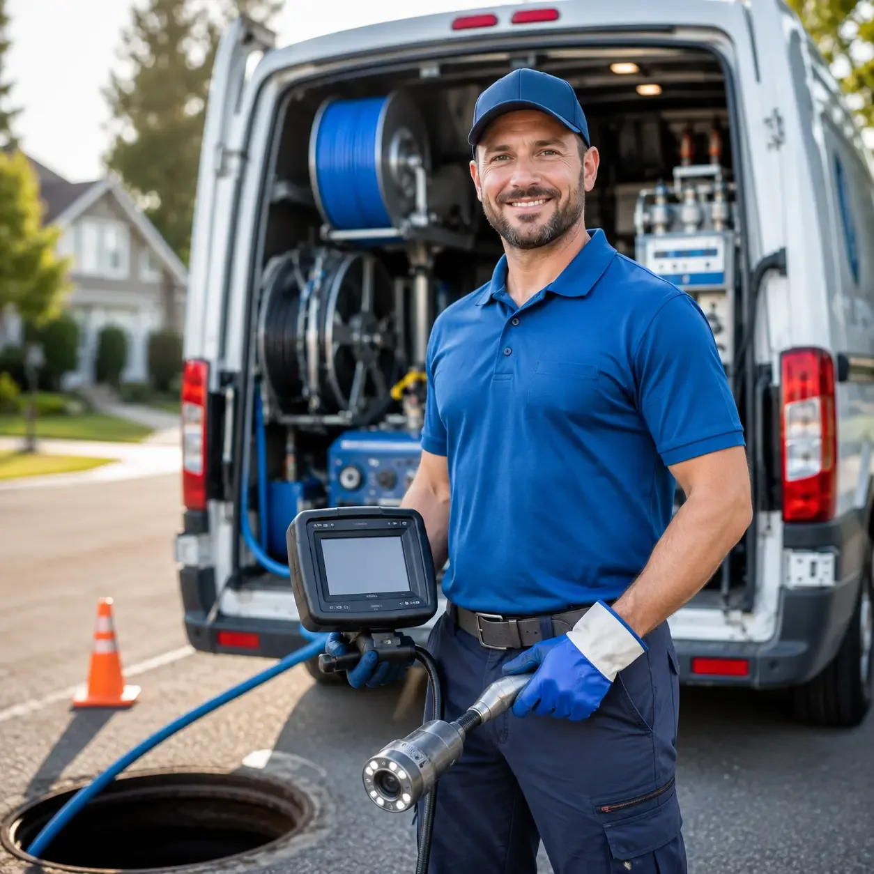 Local Pipe Relining specialists in Zanoni, MO