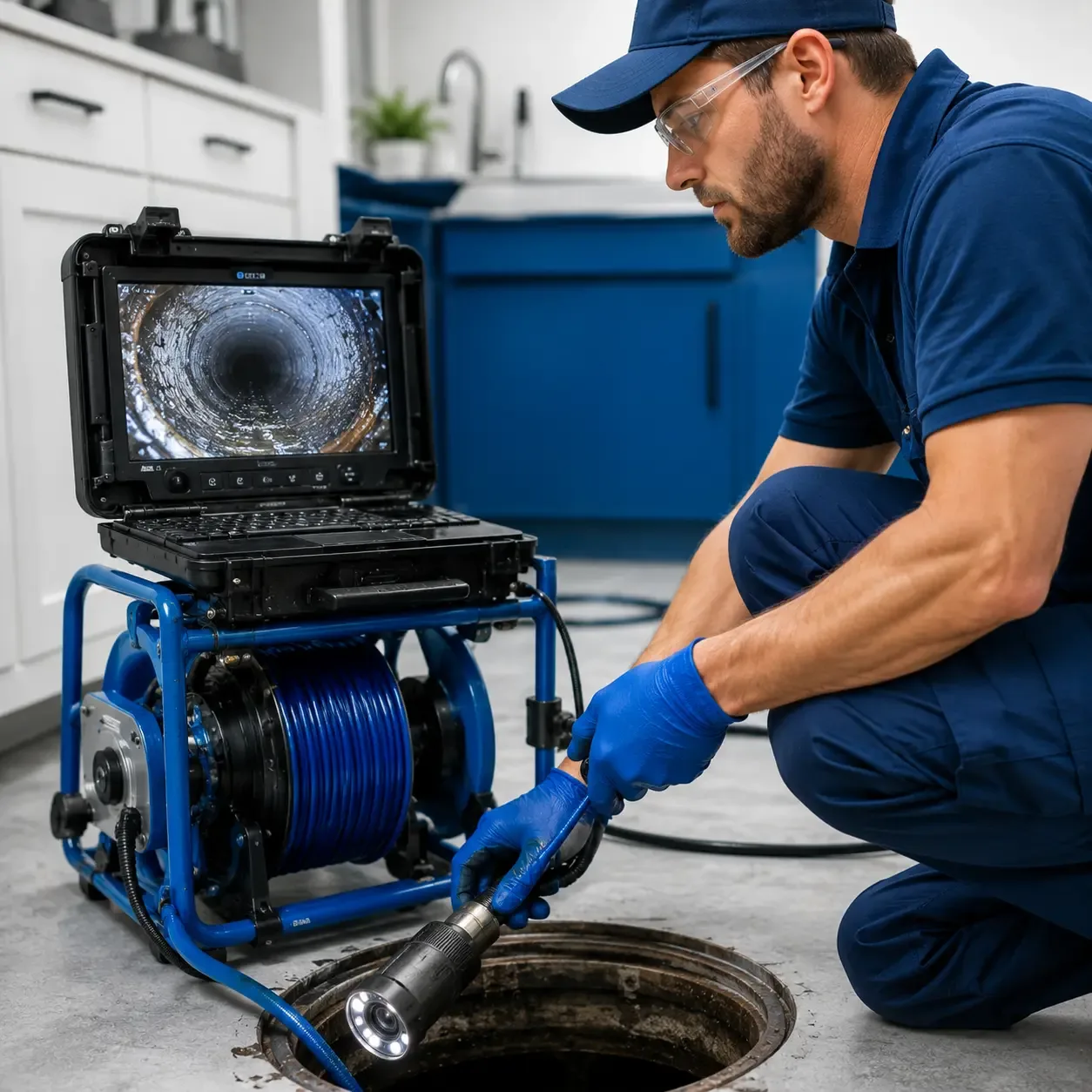 Pipe Relining professionals serving Zanoni, MO